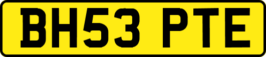 BH53PTE