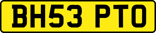 BH53PTO