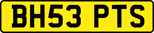 BH53PTS
