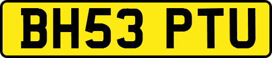 BH53PTU