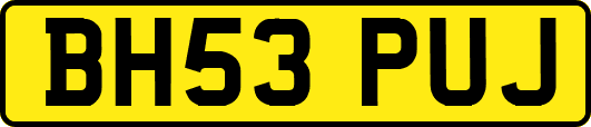 BH53PUJ