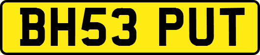 BH53PUT