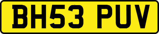 BH53PUV