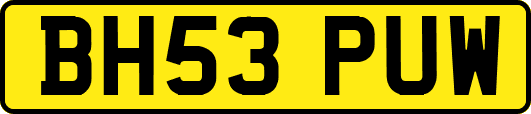 BH53PUW