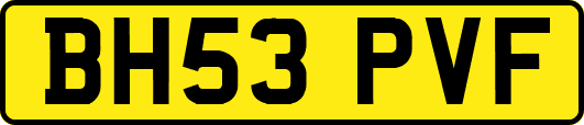 BH53PVF