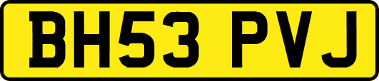 BH53PVJ