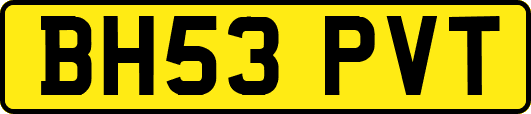 BH53PVT