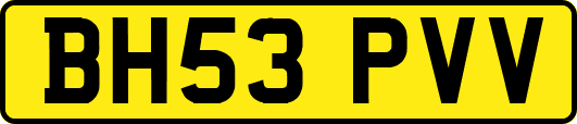 BH53PVV