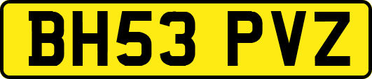 BH53PVZ