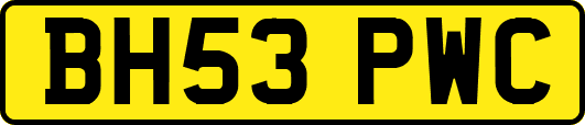 BH53PWC