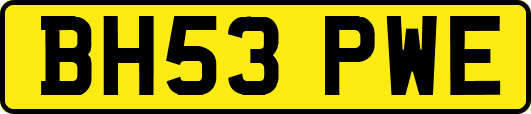 BH53PWE