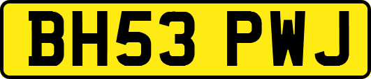 BH53PWJ