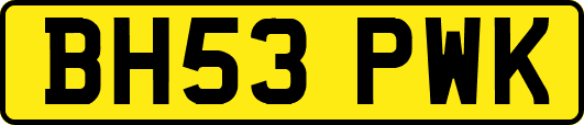 BH53PWK