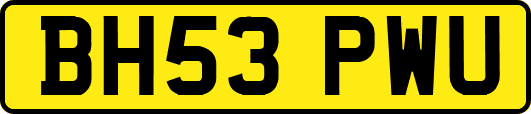 BH53PWU