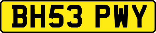 BH53PWY