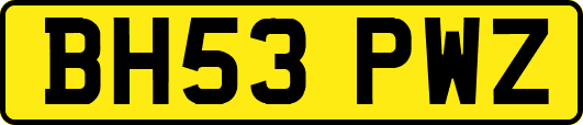 BH53PWZ
