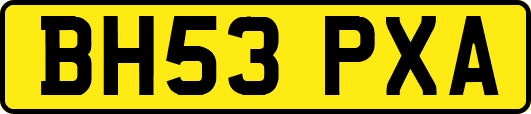 BH53PXA