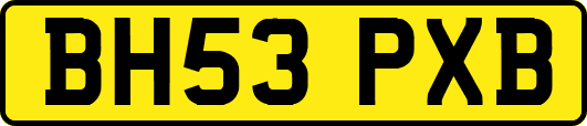 BH53PXB