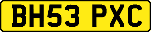 BH53PXC