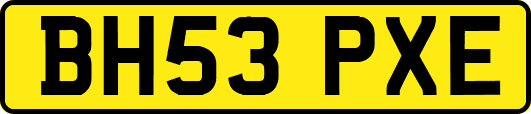 BH53PXE