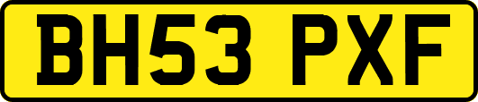 BH53PXF