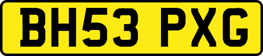 BH53PXG