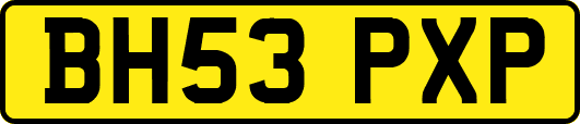 BH53PXP