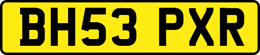 BH53PXR