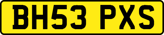 BH53PXS