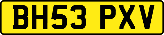 BH53PXV
