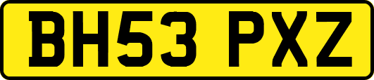 BH53PXZ
