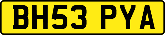 BH53PYA