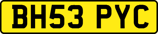 BH53PYC