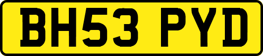 BH53PYD