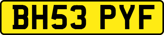 BH53PYF