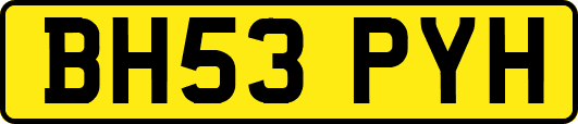BH53PYH