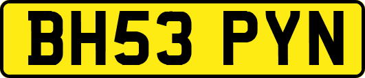 BH53PYN