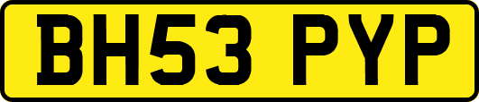 BH53PYP