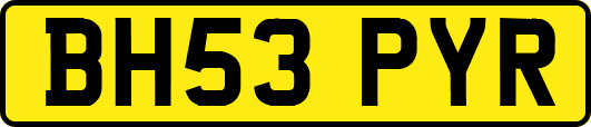 BH53PYR