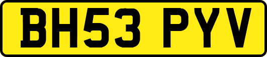 BH53PYV