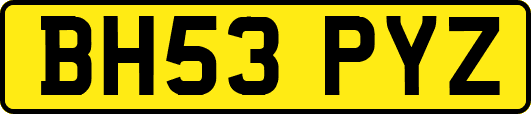 BH53PYZ