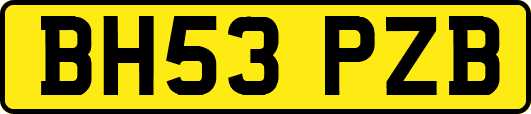 BH53PZB