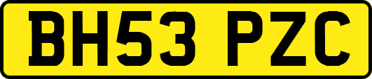 BH53PZC