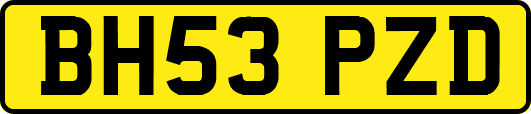 BH53PZD