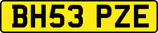BH53PZE