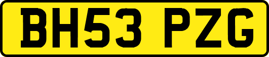BH53PZG