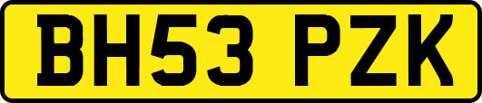 BH53PZK