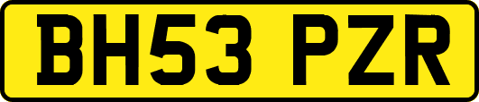 BH53PZR