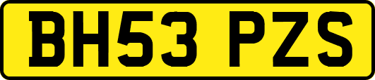 BH53PZS