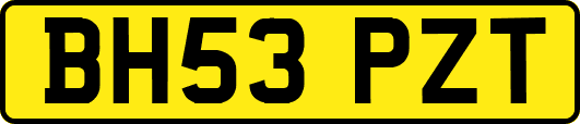 BH53PZT